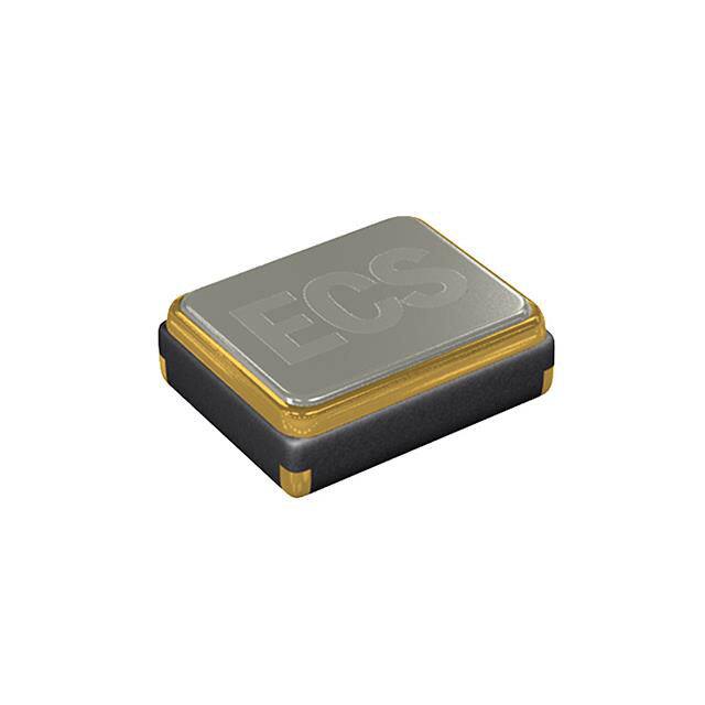 ECS Inc. International ECS-TXO-3225MV-320-TR