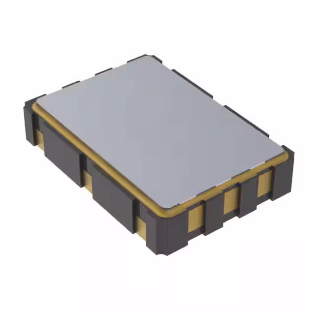 Skyworks Solutions, Inc. 510FAA160M000AAGR