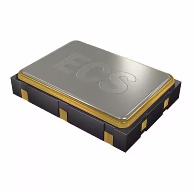 ECS Inc. International ECX-P35BN-66.666