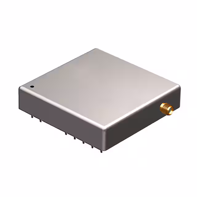 IQD Frequency Products LFOCXO081528BULK