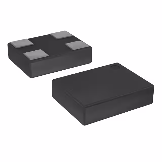 Microchip Technology DSC6001CE1A-027.1780