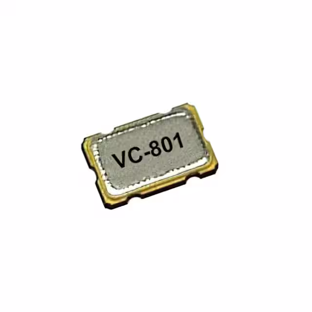 Microchip Technology VCC1-B3D-65M0000000TR