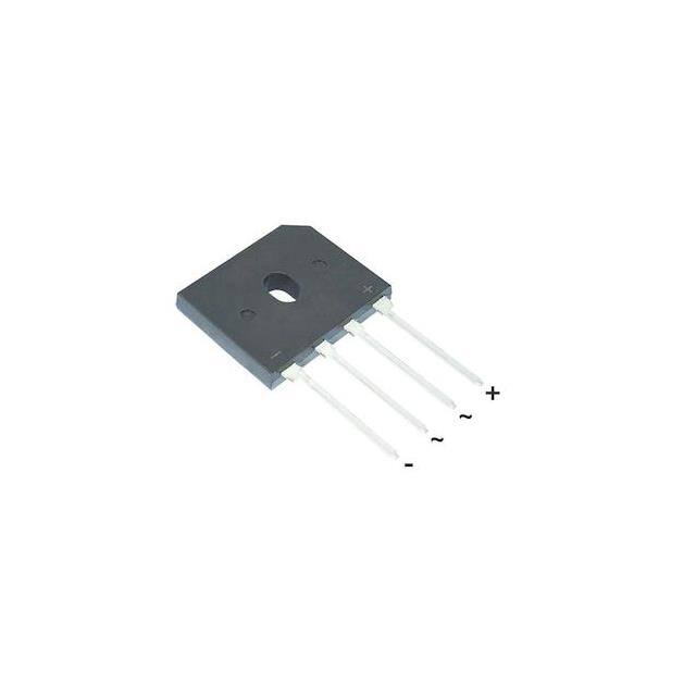 SMC Diode Solutions GBU2010
