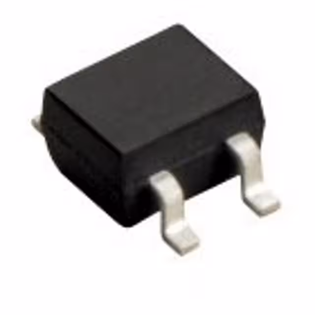 Rectron USA DB205