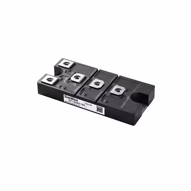 Sansha Electric DF200AE80