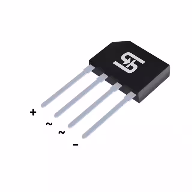 Taiwan Semiconductor KBPF307G B0G