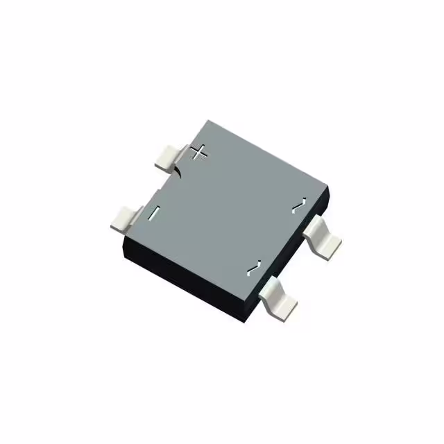 SMC Diode Solutions KMB120S