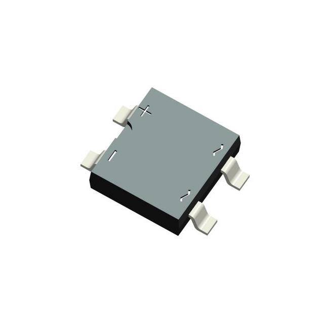 SMC Diode Solutions KMB125F