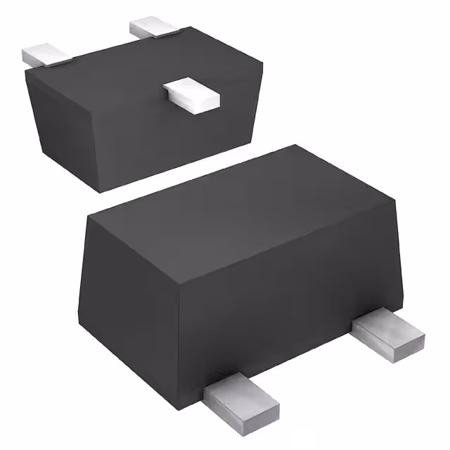 ROHM Semiconductor RB717UMTL