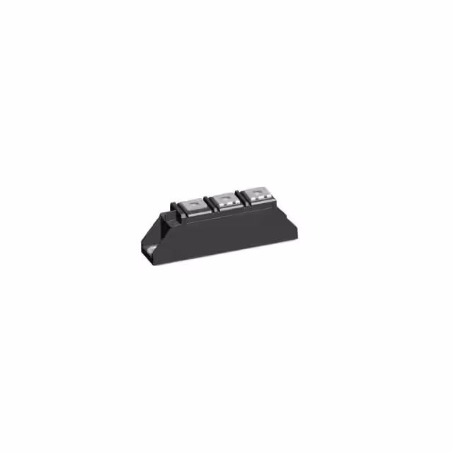 SMC Diode Solutions SM400T200D1