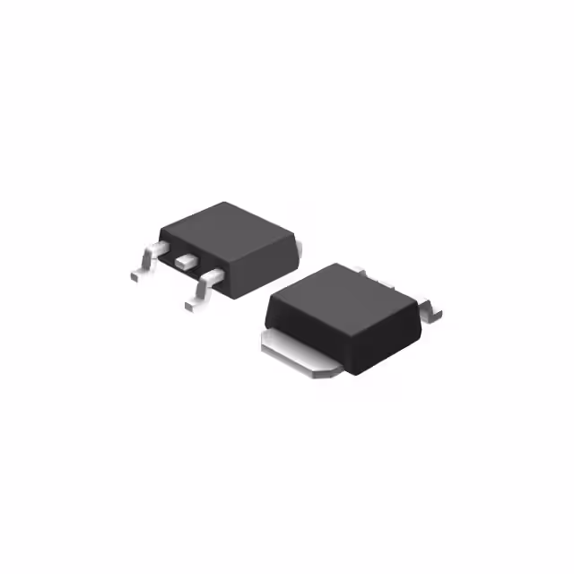 ROHM Semiconductor RB085BGE-90TL