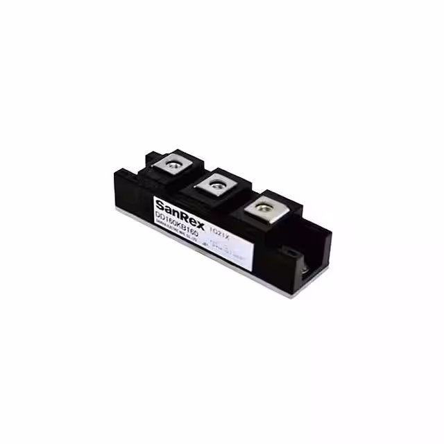 Sansha Electric FRD100CA120