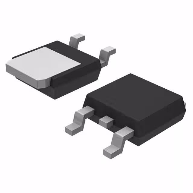 onsemi SSRD8620CTRG