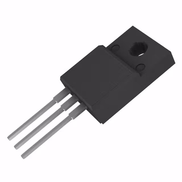 Diodes Incorporated SBR20100CTFP-JT