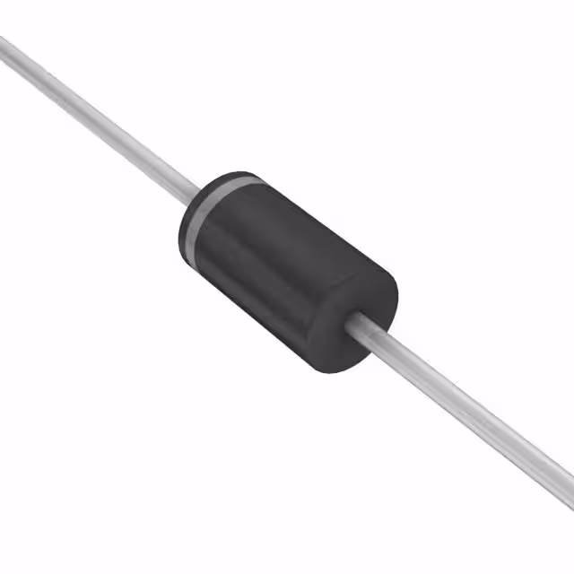 EIC Semiconductor, Inc. HER301BULK