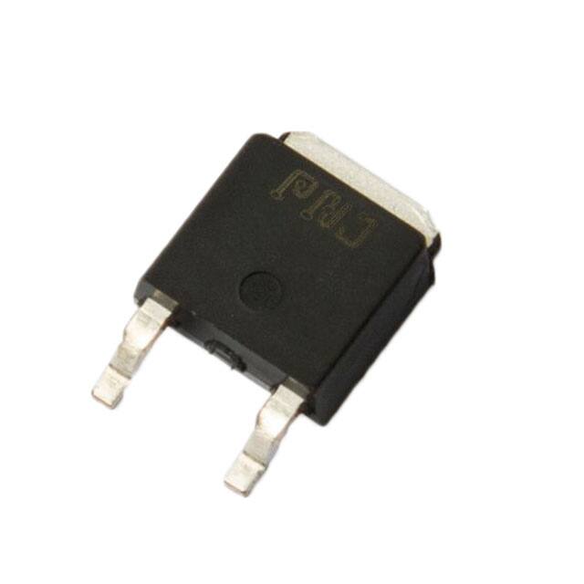PN Junction Semiconductor P3D06006E2