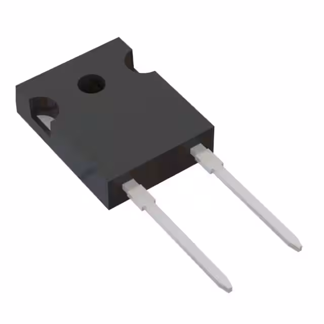 Diodes Incorporated DTH3006PT