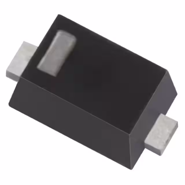 Vishay BAT54-02V-HG3-08