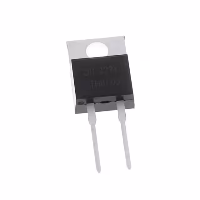 Diodes Incorporated DTH810D