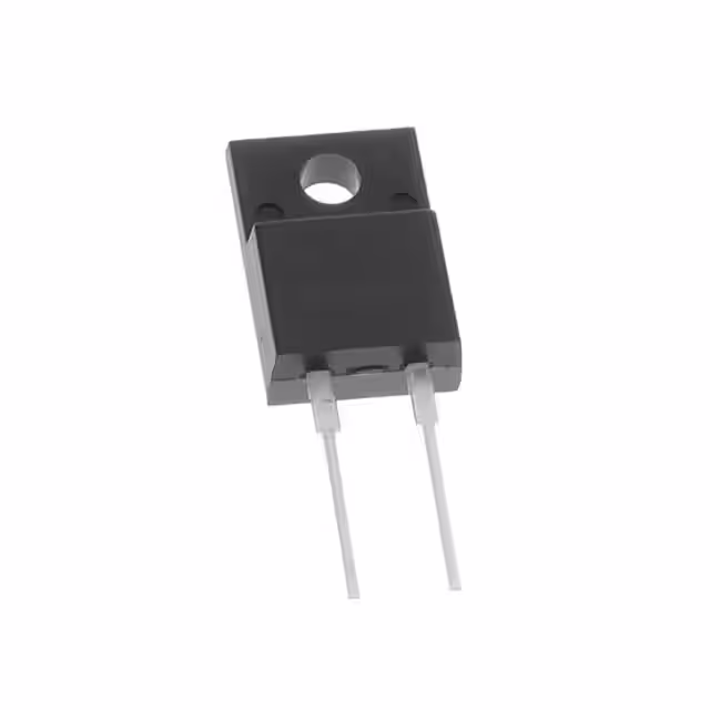 Diodes Incorporated DTH8R06FP