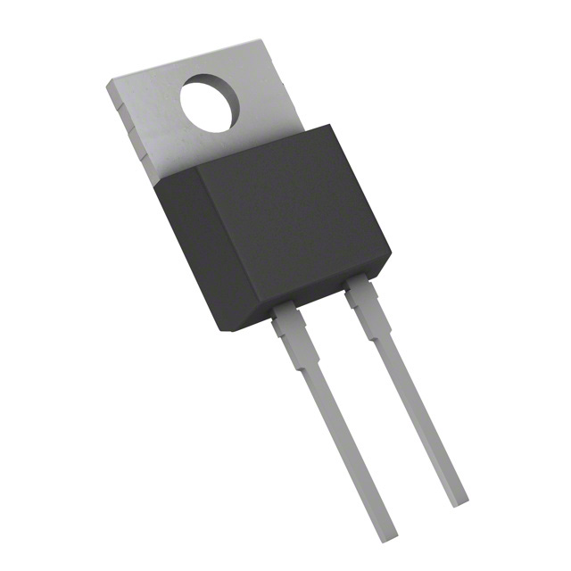 onsemi FFSP0665B