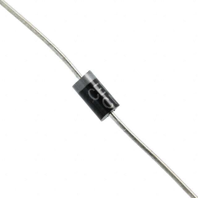Microchip Technology 1N6760/TR