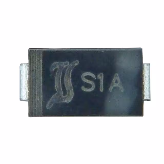 Diotec Semiconductor S1M-AQ-CT