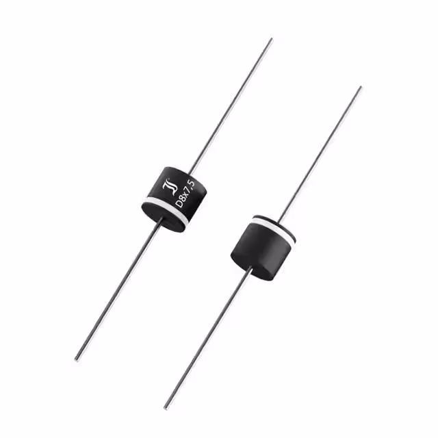 Diotec Semiconductor P2000B-CT
