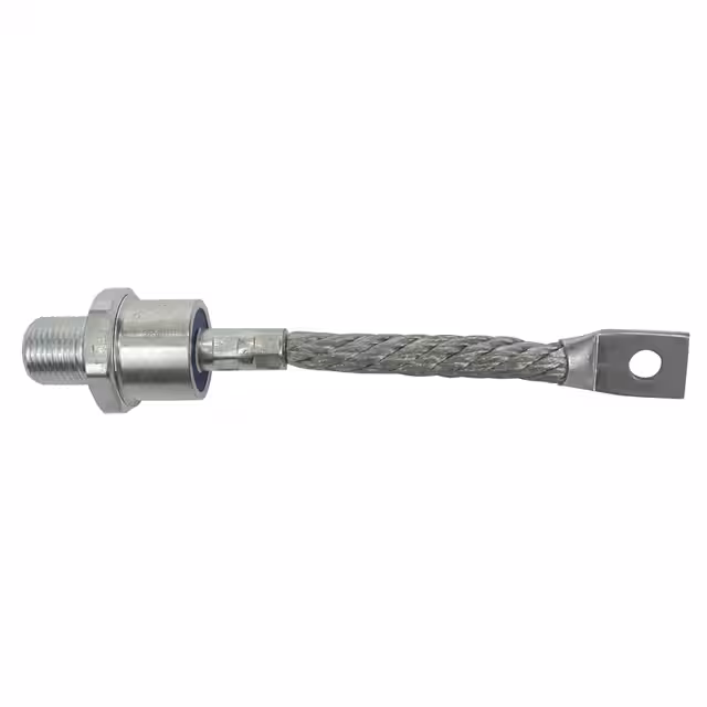 Solid State Inc. 1N1663R