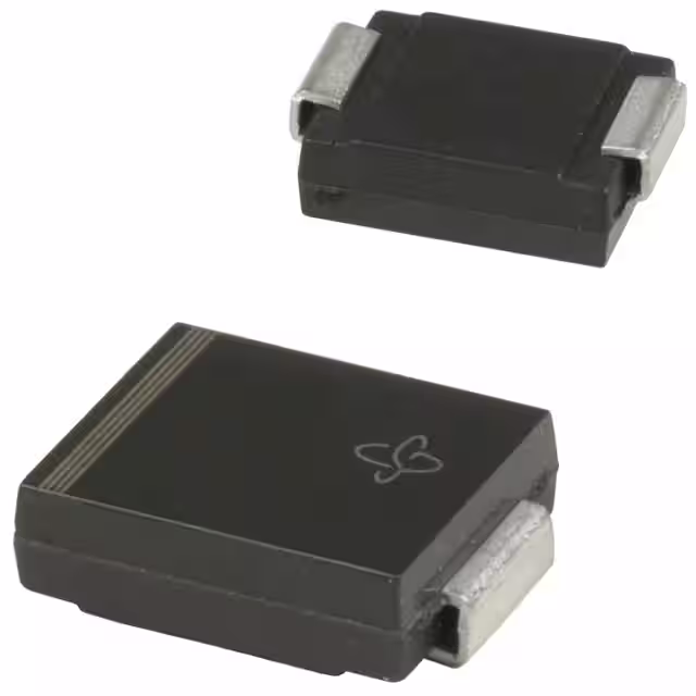 Vishay SS36-001HE3_A/I