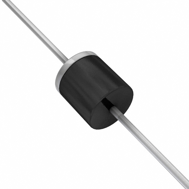 SMC Diode Solutions 6A1G