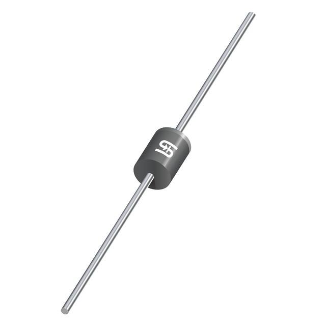 Taiwan Semiconductor 6A10GH