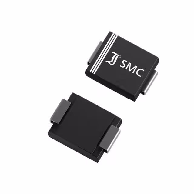 Diotec Semiconductor Z3SMC16