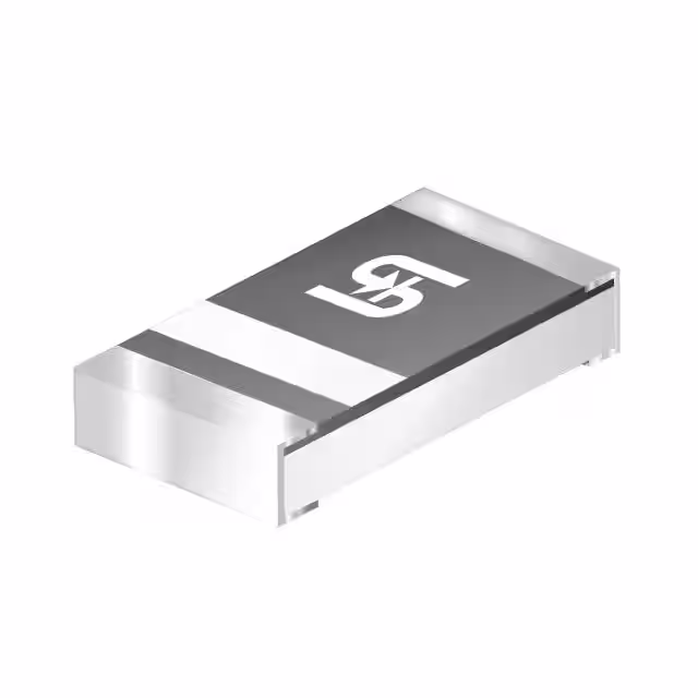 Taiwan Semiconductor BZY55C20 RYG