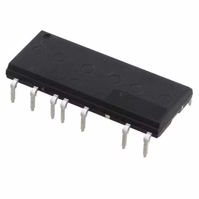 onsemi FSB50250B