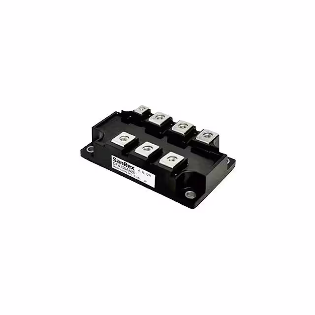 Sansha Electric DFA200AA160