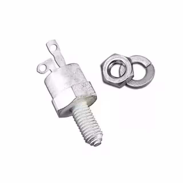 Solid State Inc. 2N1600
