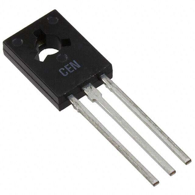 Central Semiconductor 2N6071B PBFREE