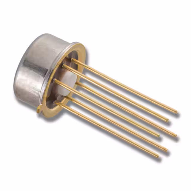 Linear Integrated Systems, Inc. IT132 TO-78 6L