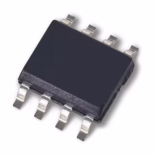 Linear Integrated Systems, Inc. IT124 SOIC 8L