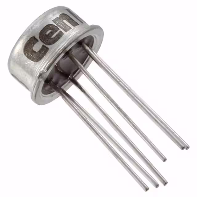 Central Semiconductor 2N4015
