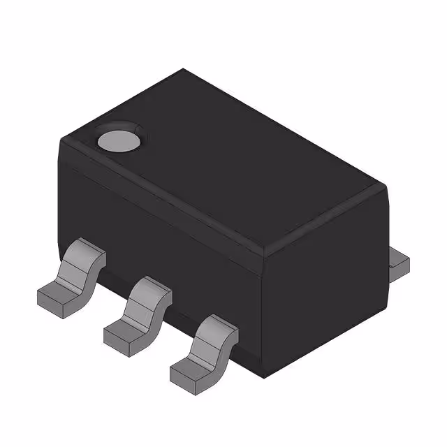 Nexperia NHUMB2F