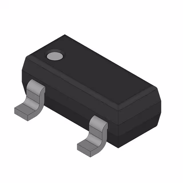 Infineon Technologies BC 847C E6433
