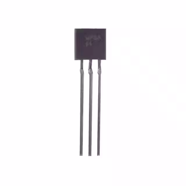 Diotec Semiconductor MPSA06BK