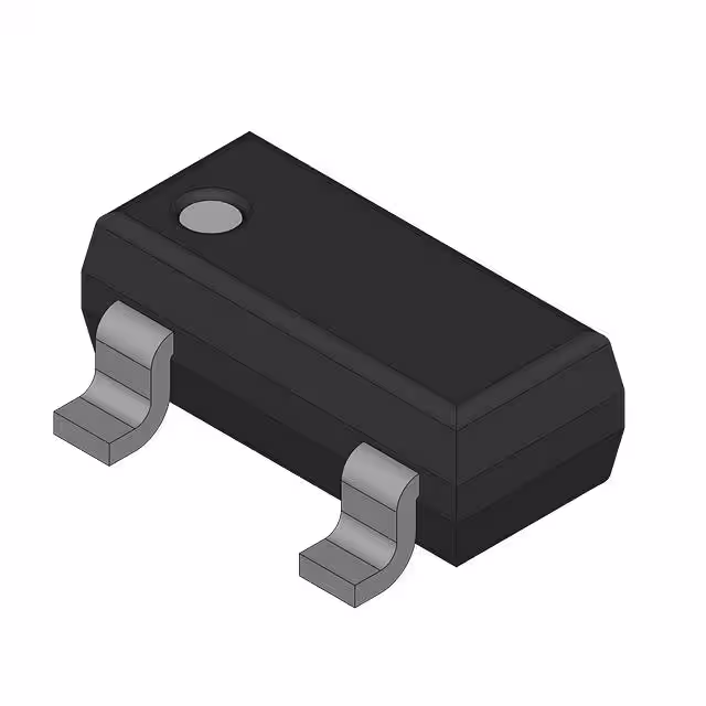 Infineon Technologies BCR555