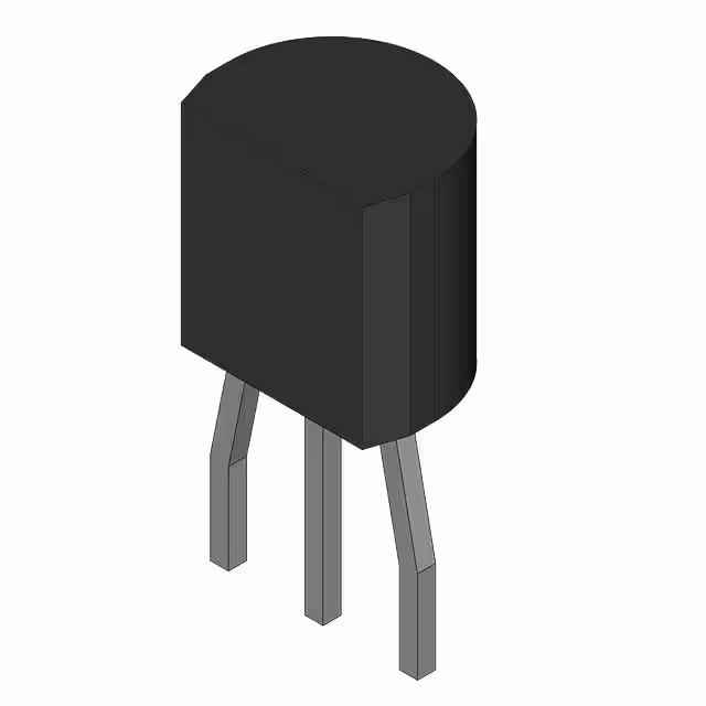 onsemi 2SA1370D-AE