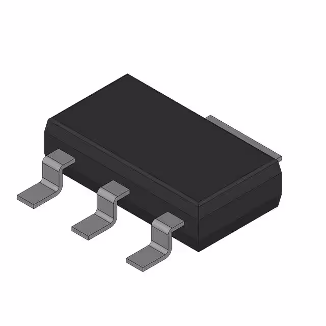 Infineon Technologies BSP61E6327