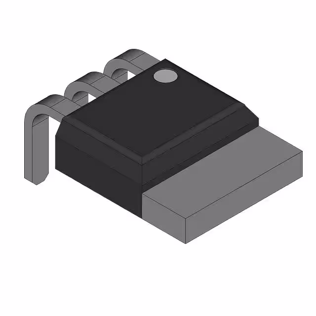 onsemi 2SA1700E-TL-E