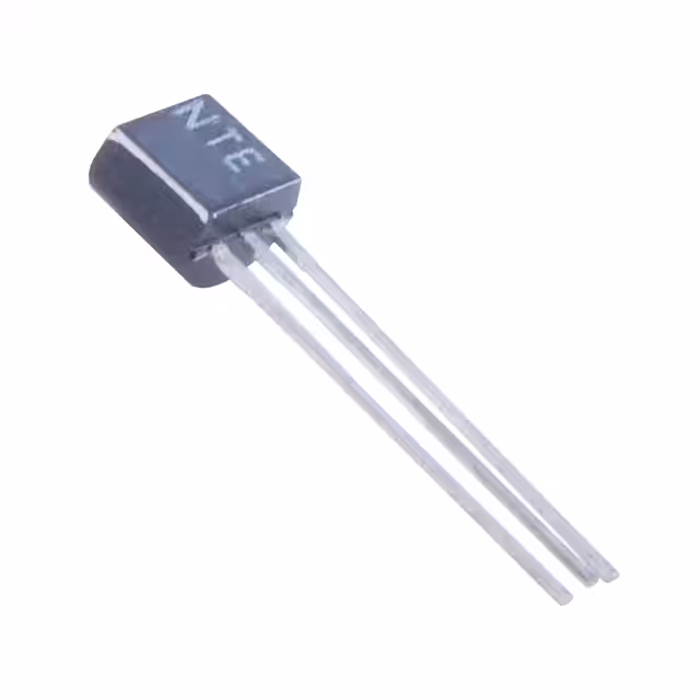 NTE Electronics, Inc. MPS4355