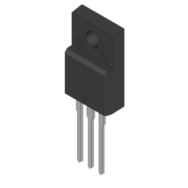 Intersil (Renesas Electronics Corporation) 2SA1743-AZ